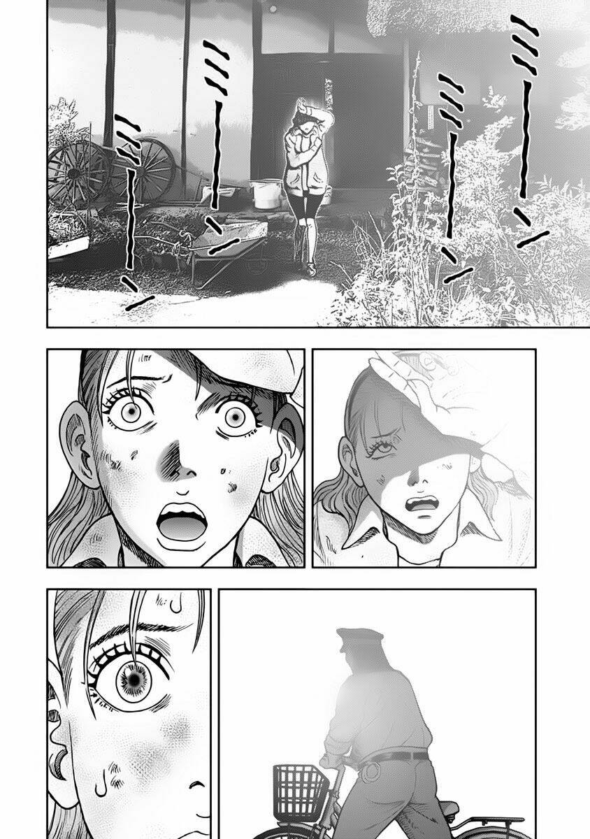 Đảo Kinh Hoàng: Chapter 5