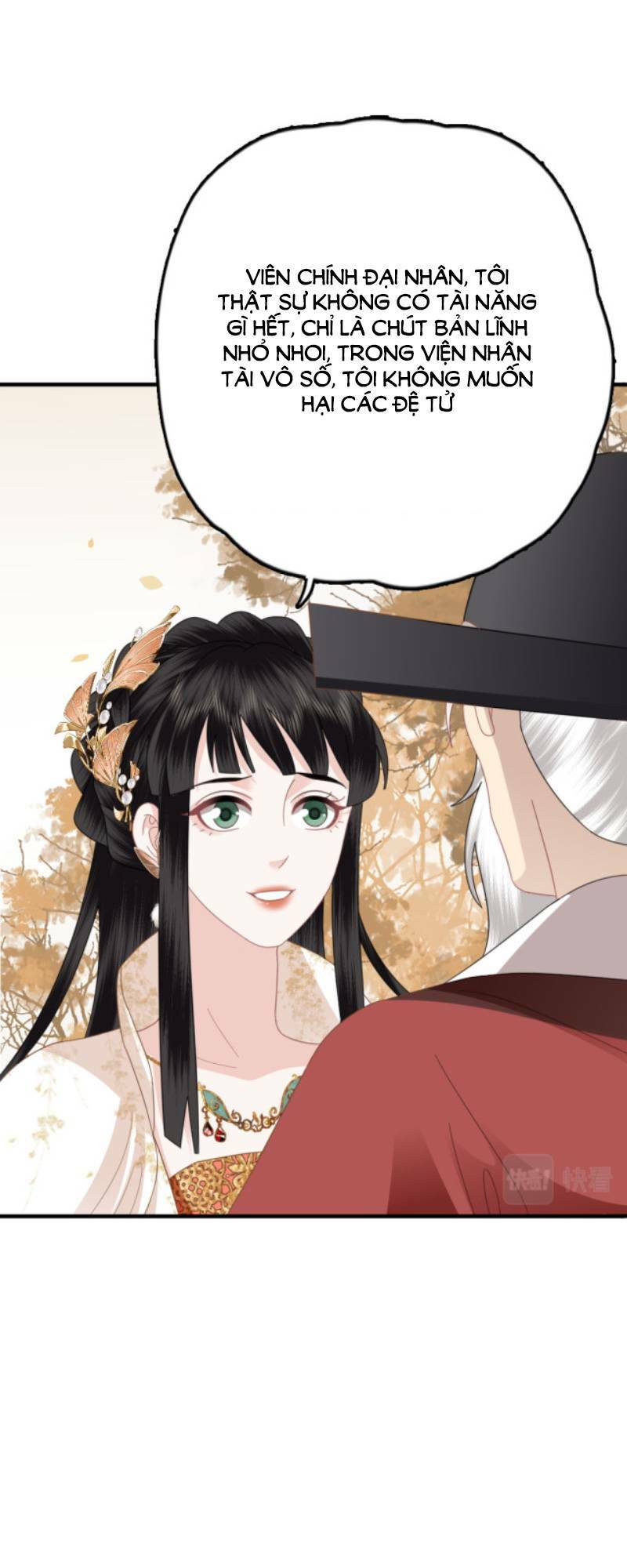 Điều Hương Vương Phi: Chapter 29