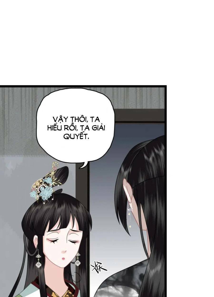 Điều Hương Vương Phi: Chapter 37