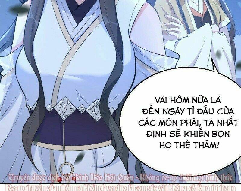 Nữ Tiên Tôn Bận Đào Hôn: Chapter 15