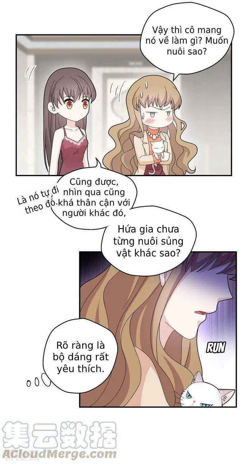 Thiên Kim Bất Lương: Chapter 41