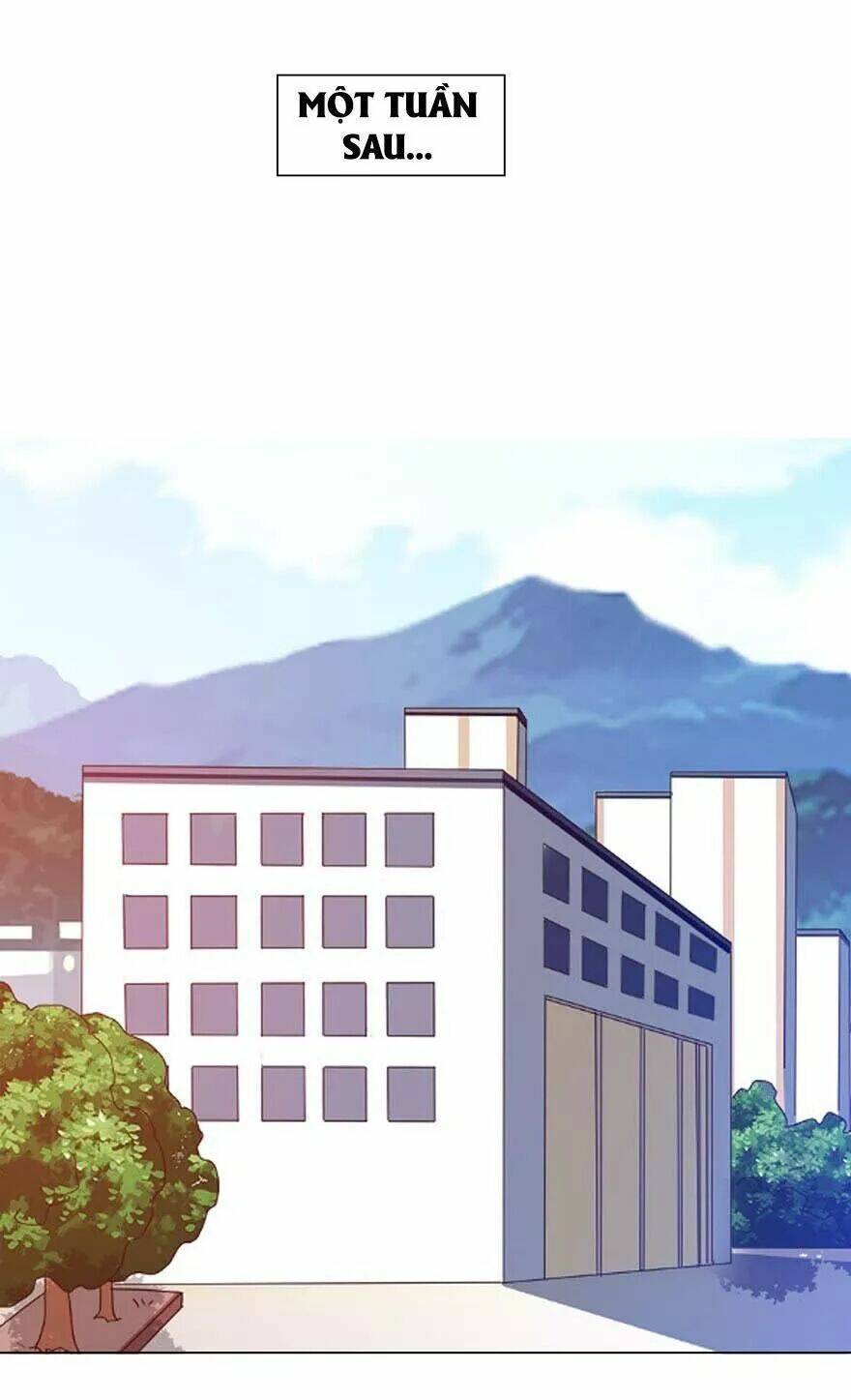 Đô Thị Tu Luyện Cuồng Triều: Chapter 27