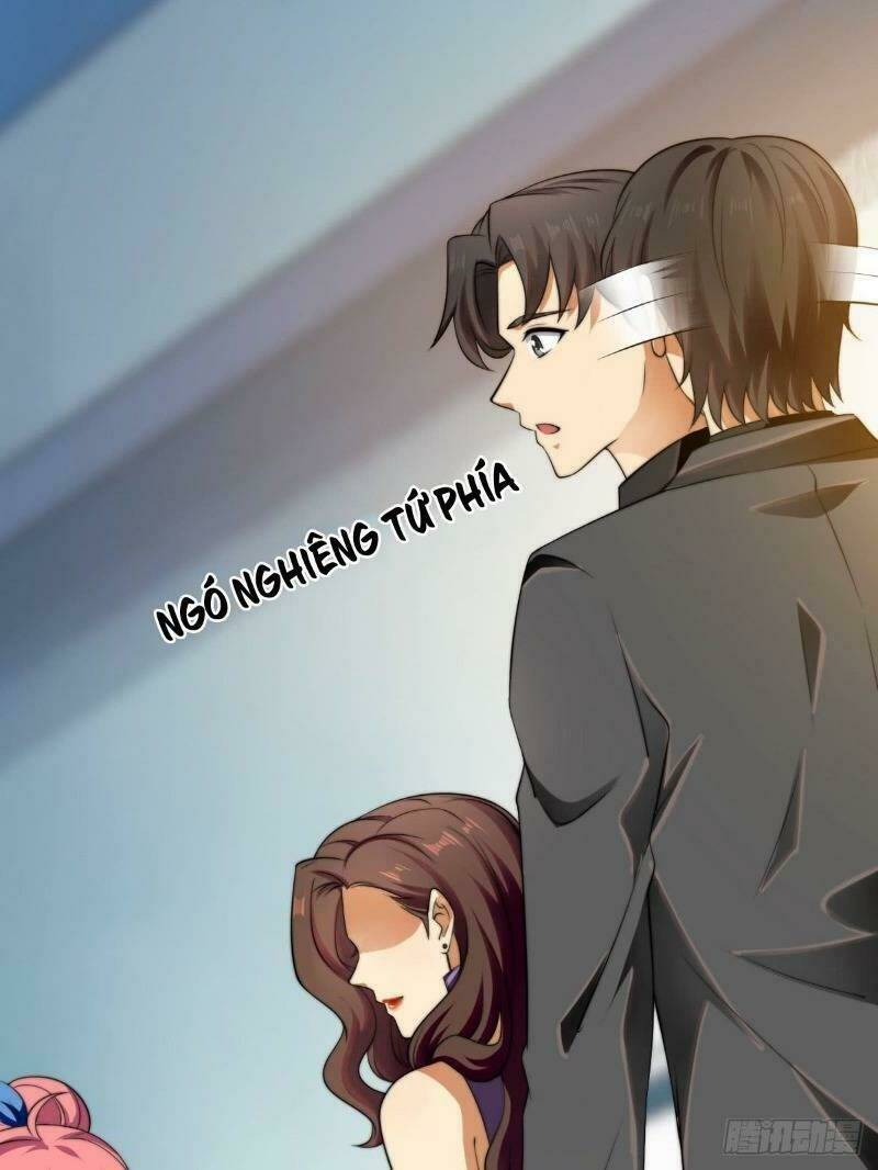 Cực Phẩm Chiến Vương Tại Hoa Đô: Chapter 8