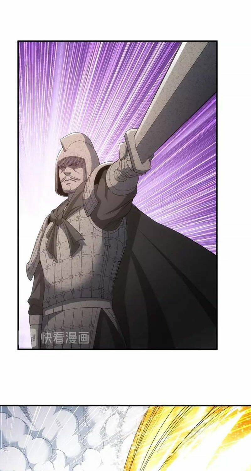 Rich Player - Người Chơi Khắc Kim: Chapter 160