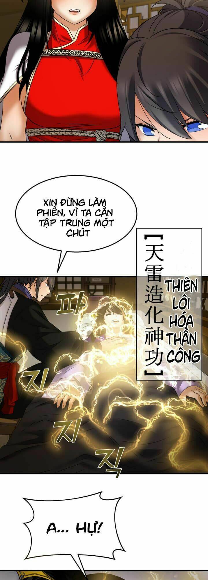 Từ Chối Kết Hôn Với Đại Gia: Cô Dâu Bỏ Trốn: Chapter 15