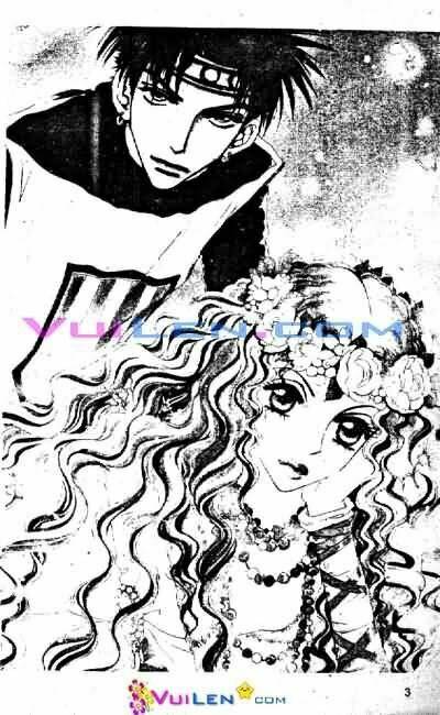 Hiệp Sĩ Nữ Hoàng: Chapter 10