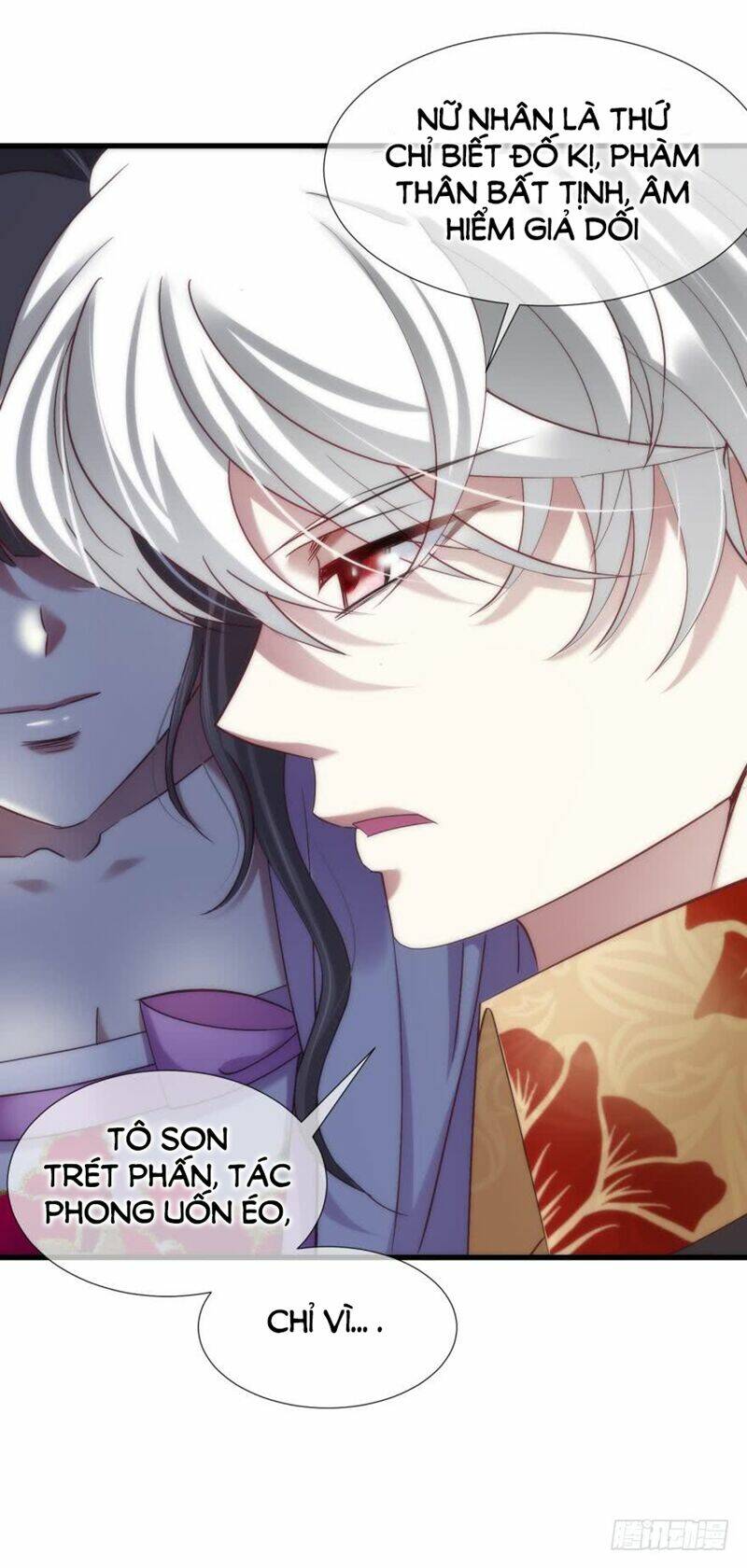 Một Vạn Tư Thế Công Lược Yêu Nam: Chapter 142