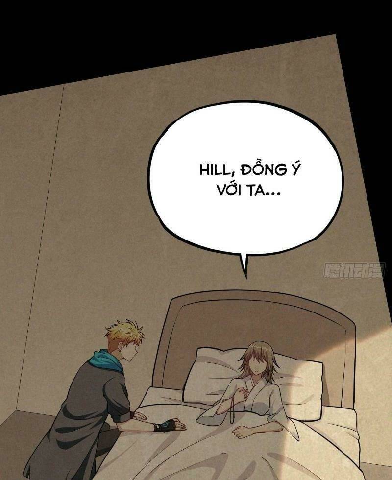 Minh Nhật Thần Đô: Chapter 44