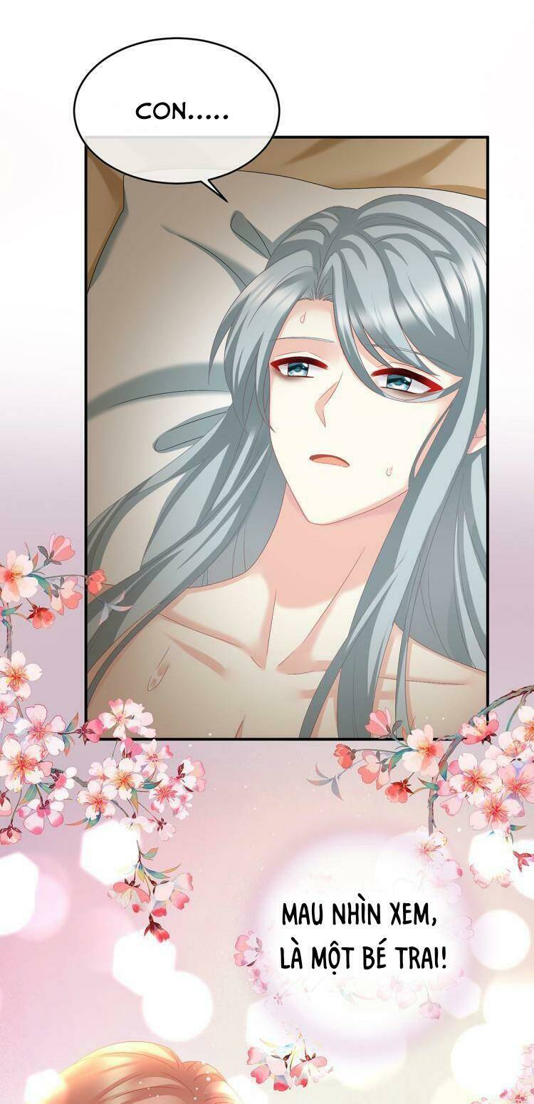 Kiều Phu Có Hỉ: Chapter 52