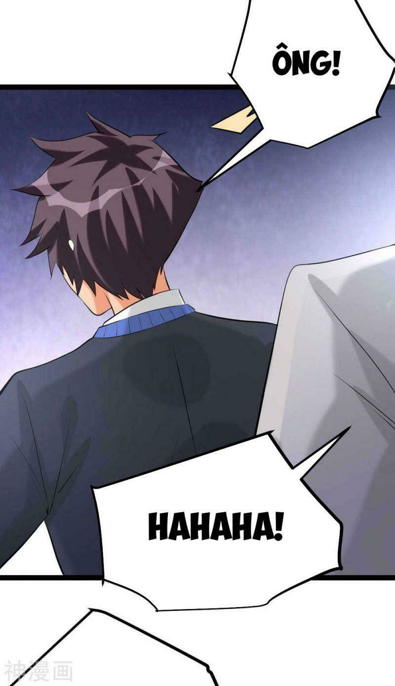 Đế Tế: Chapter 19