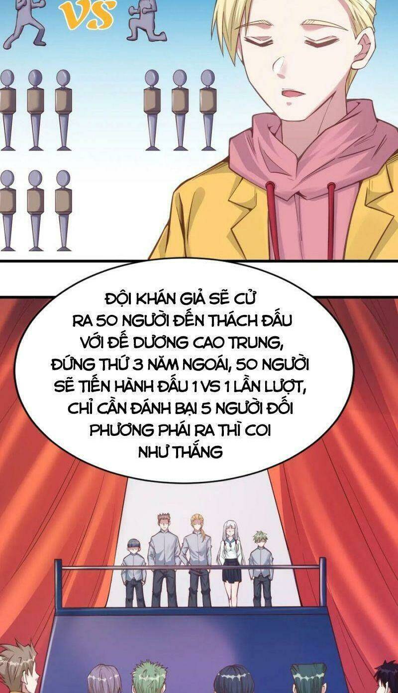 Thánh Đường Chi Thành: Chapter 78