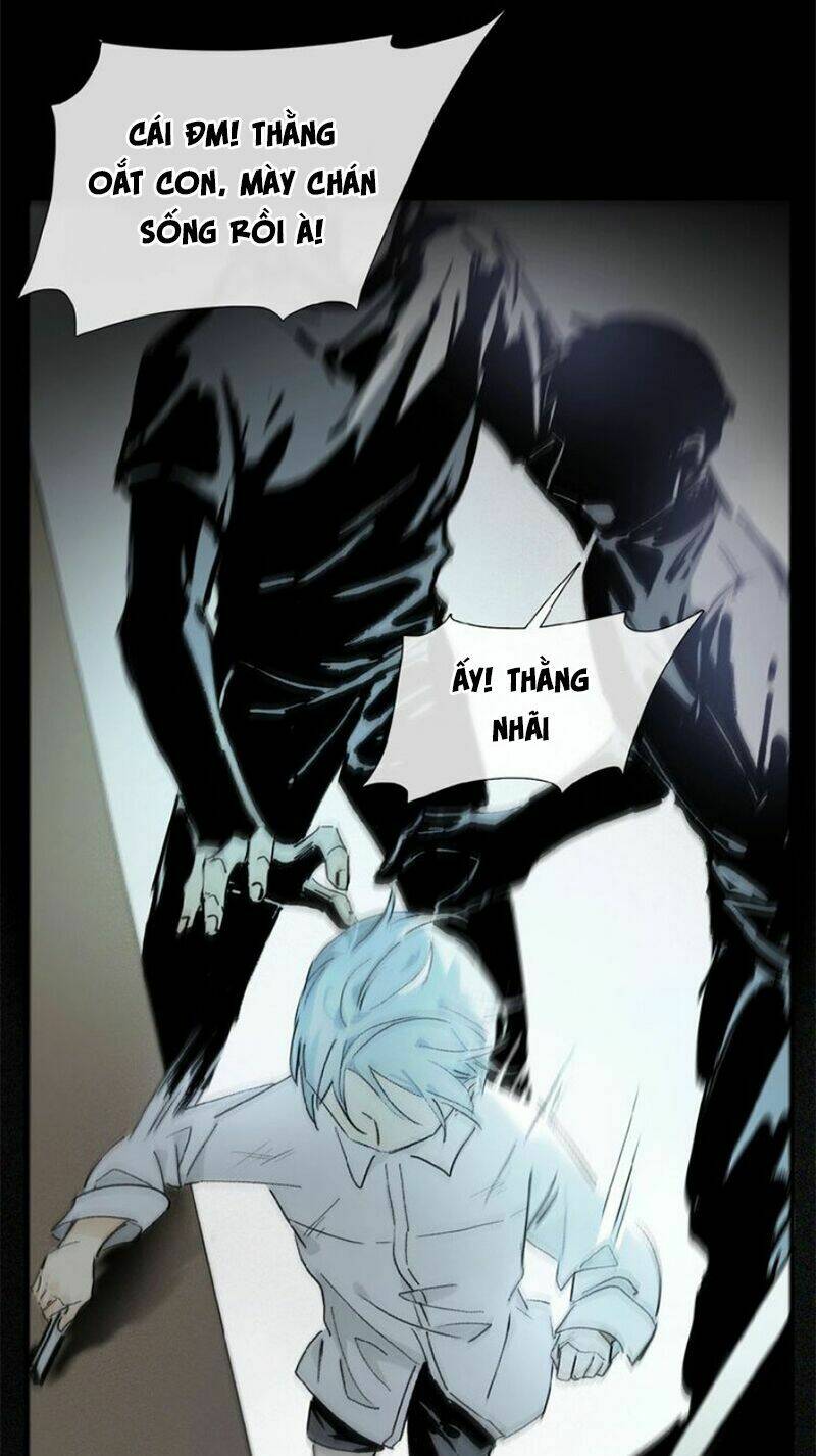 Phép Tắc Trường Ogus: Chapter 14