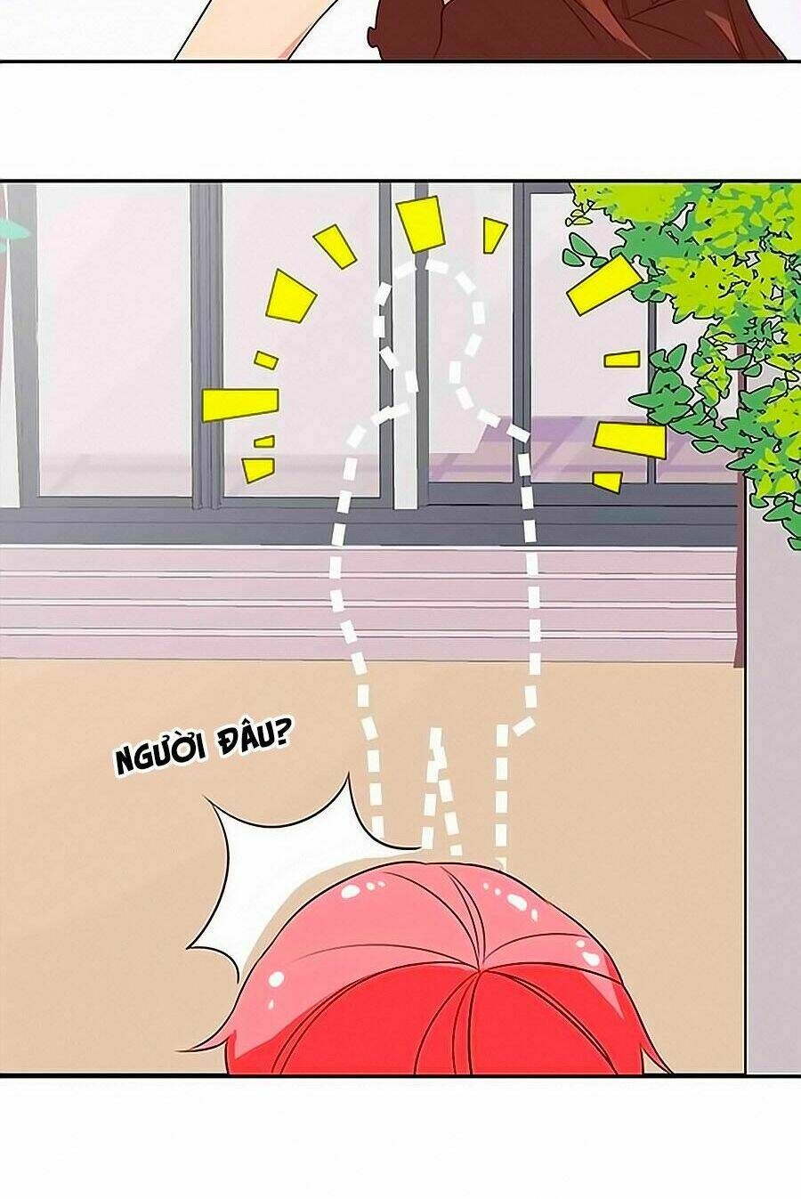 Đại Thần Tình Yêu Chớ Chạm Tôi: Chapter 7