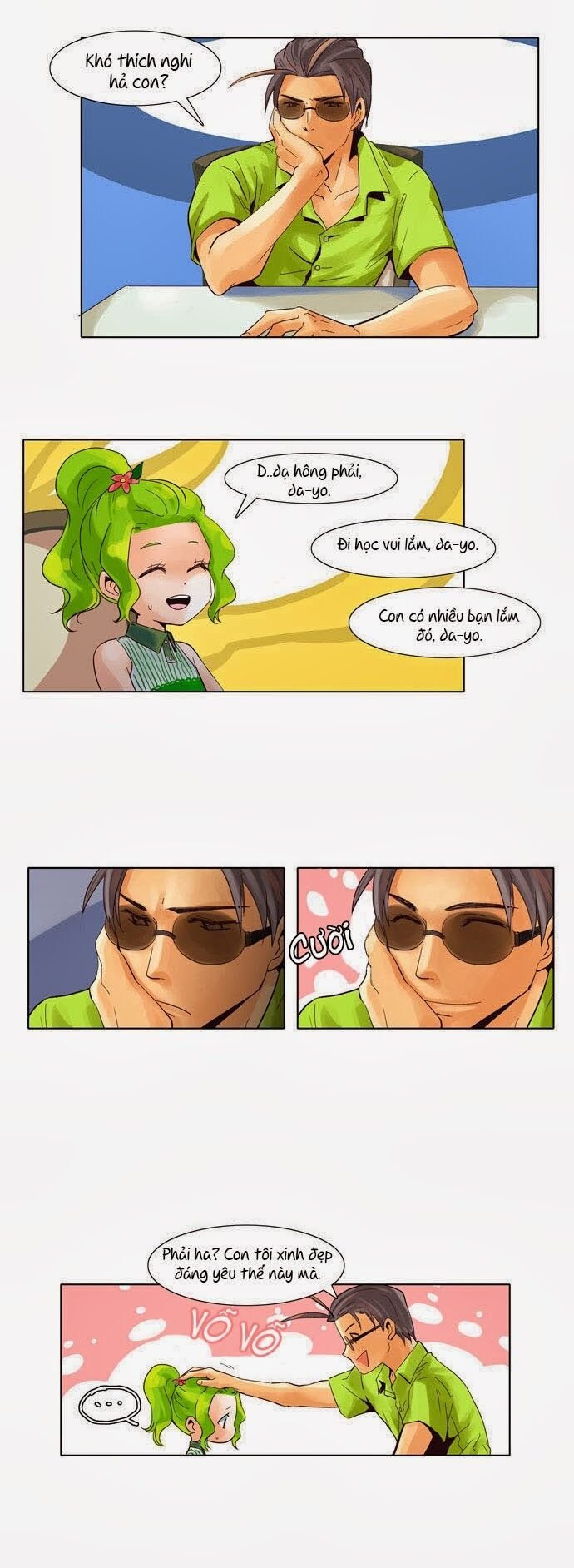 Dear, Only You Don\’t Know!: Chapter 15