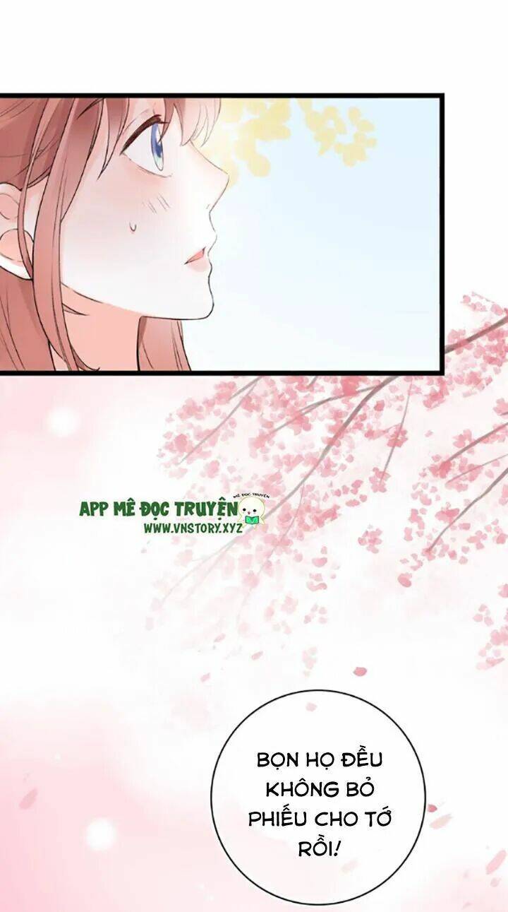 Trạch Thượng Tịch Mịch Huỳnh Hỏa: Chapter 44