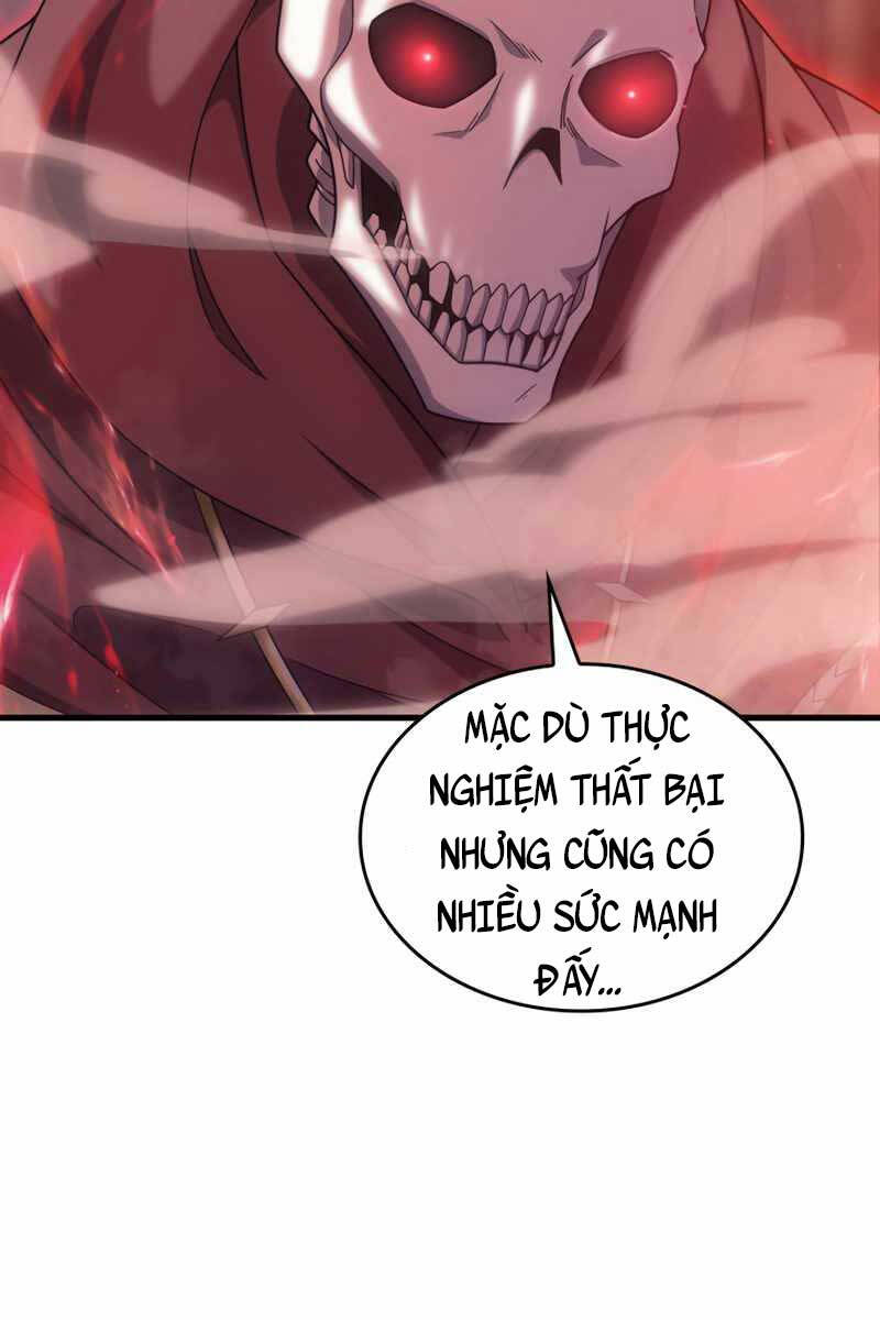 Tái Sinh Thành Công Chức Bình Thường Ở Một Thế Giới Xa Lạ: Chapter 45