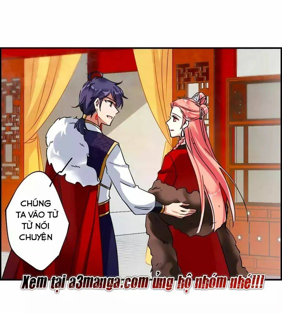 Thượng Quốc Phú Chi Thiên Đống Tuyết: Chapter 96