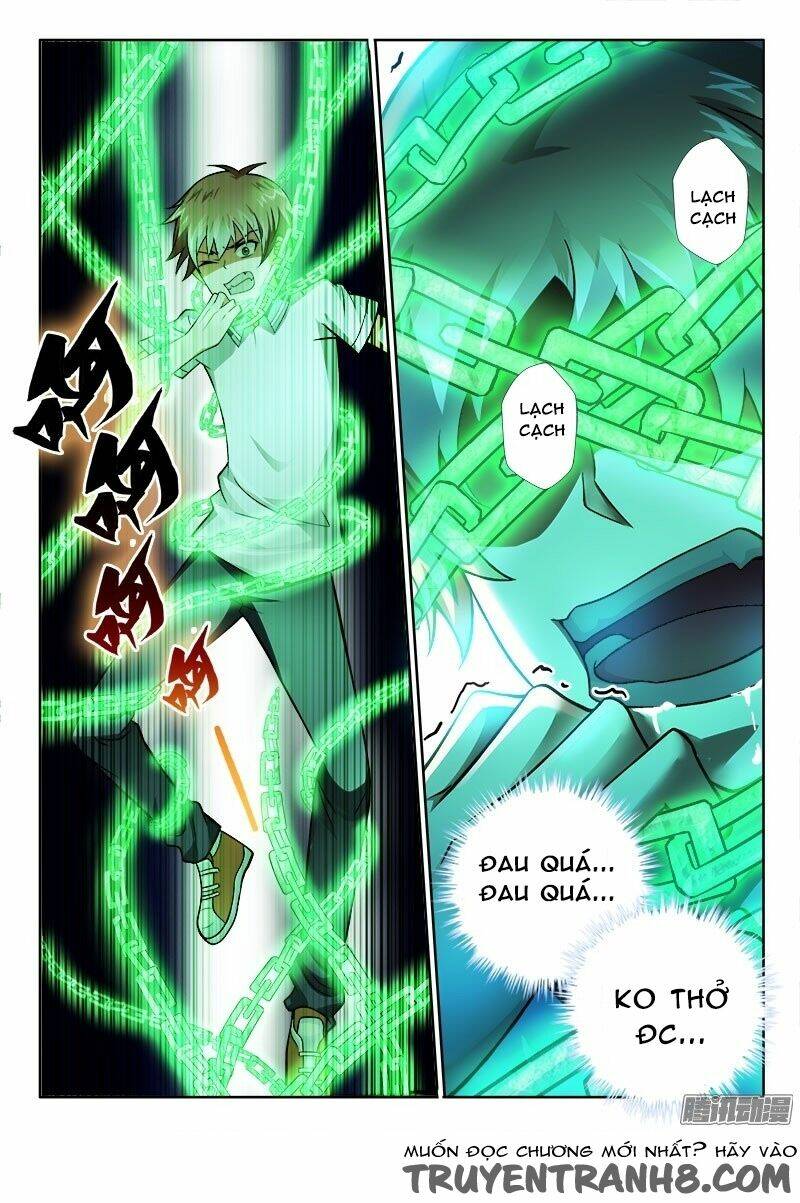 La Sát Đại Nhân Hãy Dừng Chân: Chapter 152