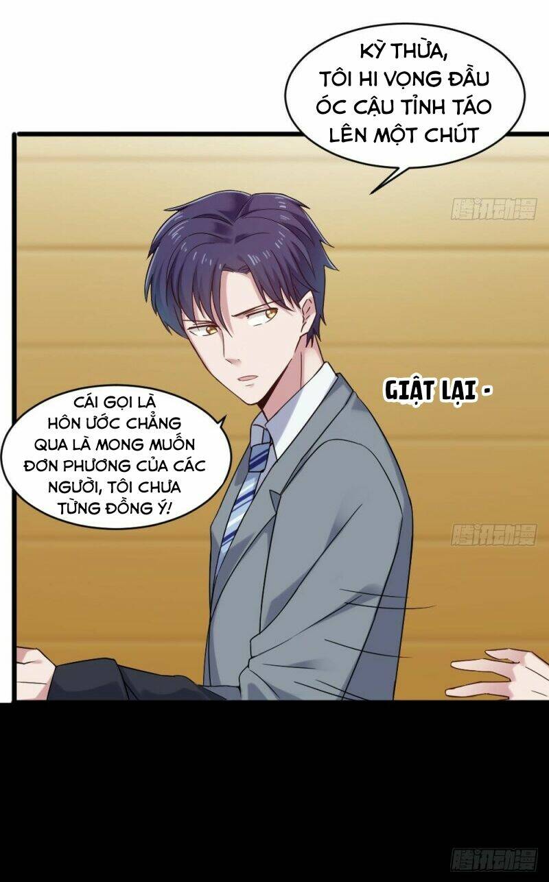 Hệ Thống Nghịch Tập Thiên Hậu: Chapter 46