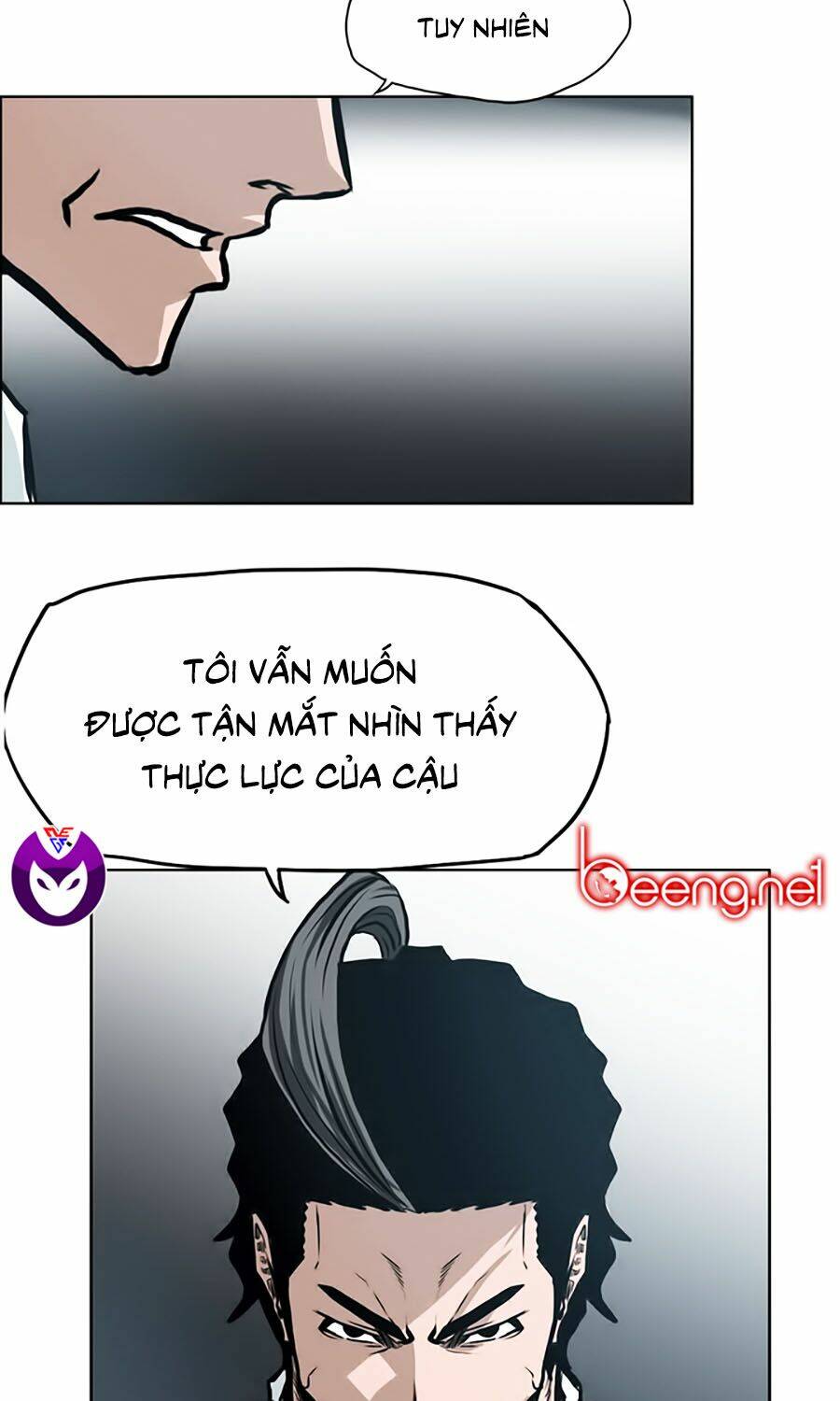 Bá Chủ Học Đường Ss3: Chapter 17