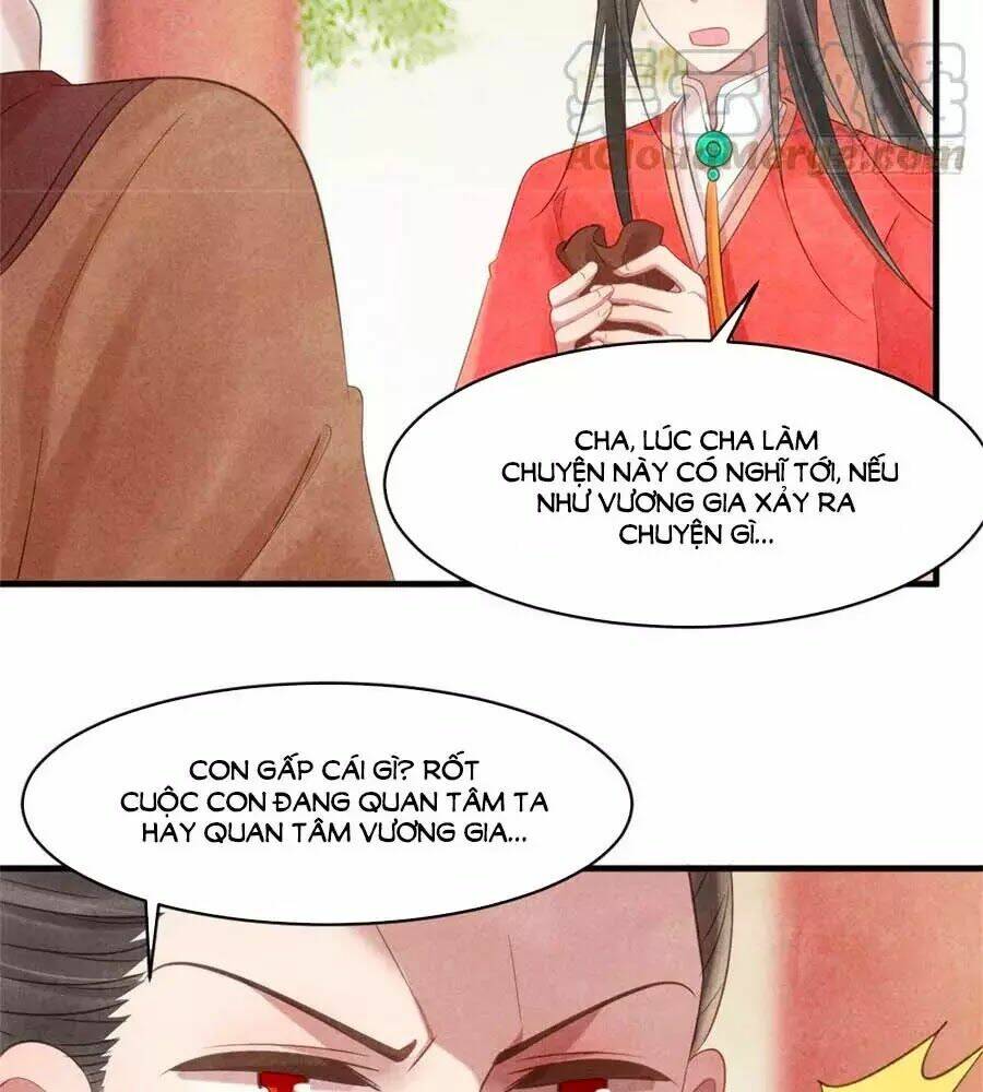 Vương Phi Muốn Trèo Tường: Chapter 52