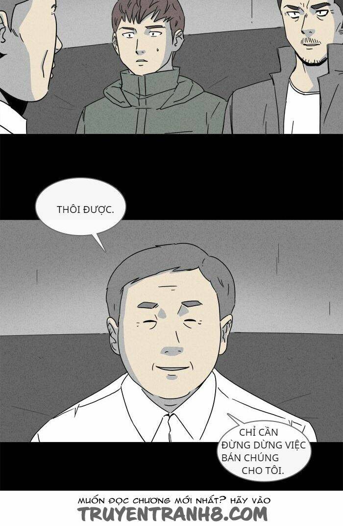 Những Câu Chuyện Bất Thường: Chapter 162