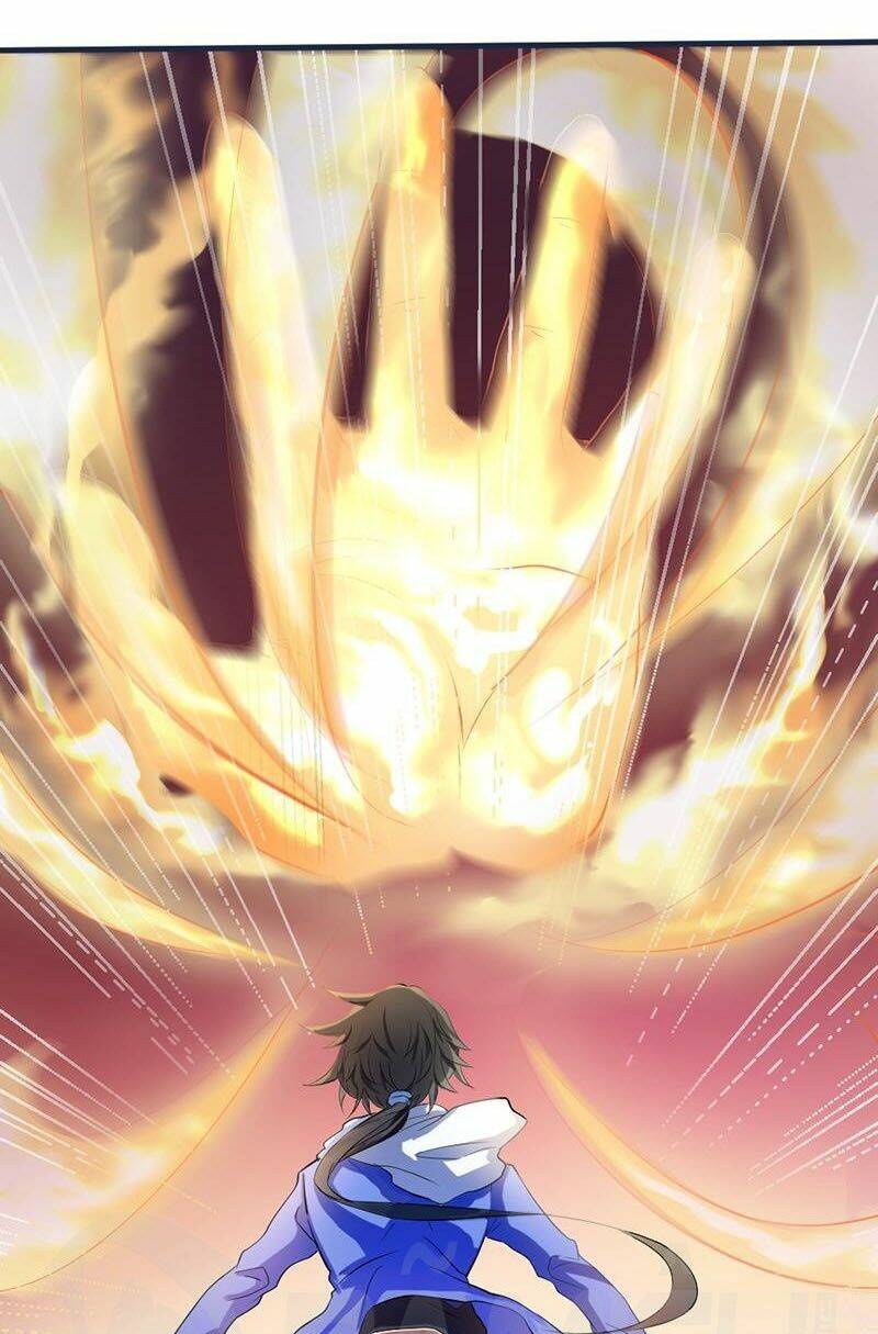 Nhất Phẩm Cao Thủ: Chapter 55
