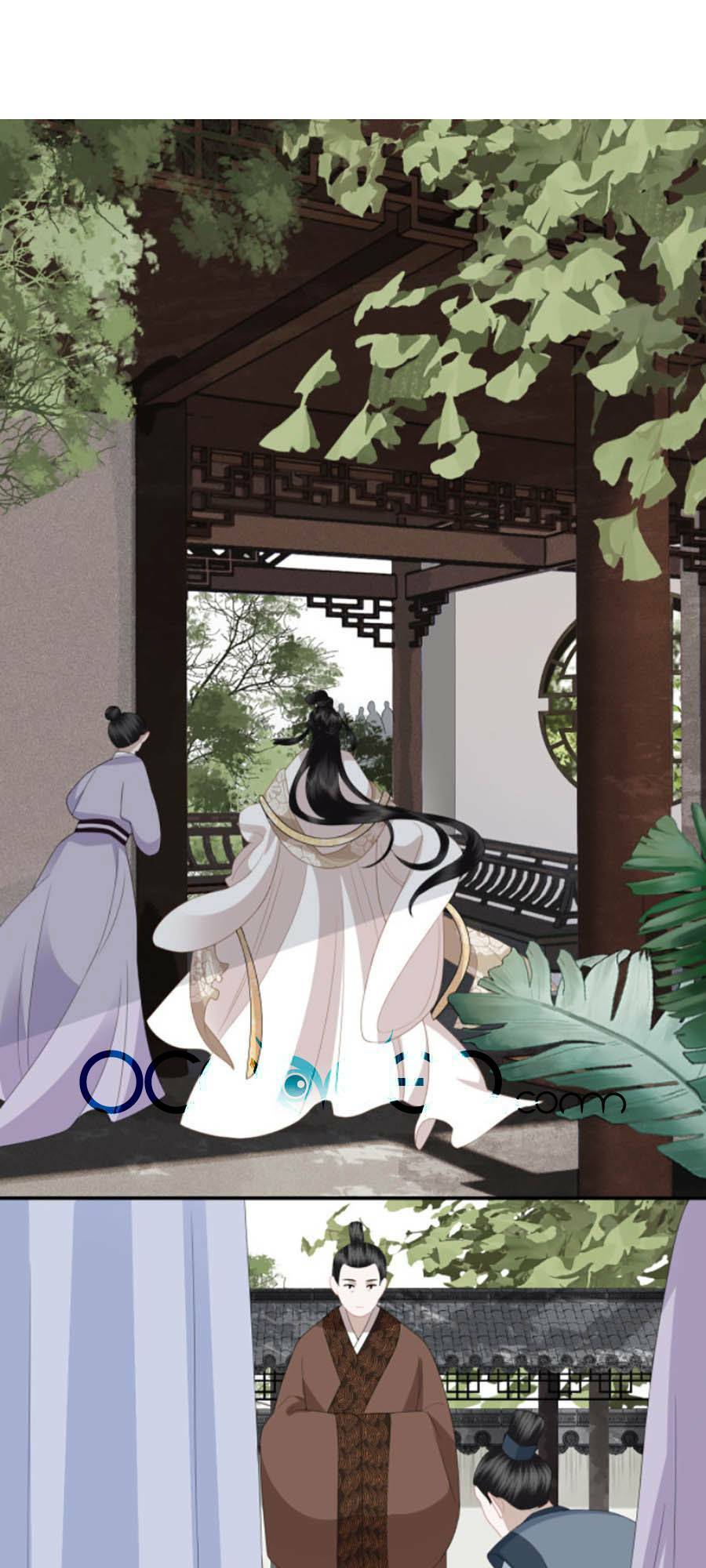 Điều Hương Vương Phi: Chapter 14