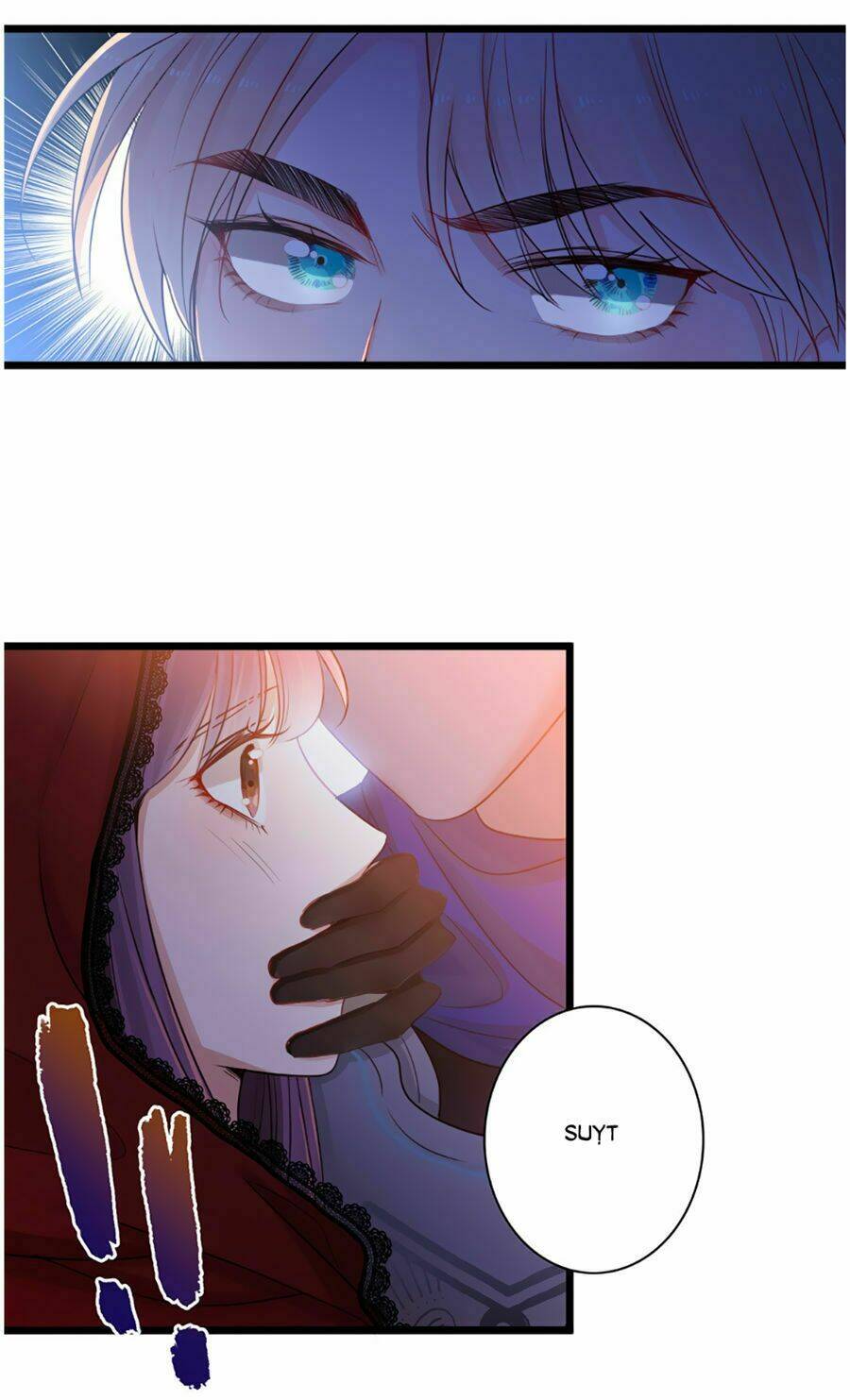 Nữ Phù Thủy Muốn Sống Nổi Loạn: Chapter 5