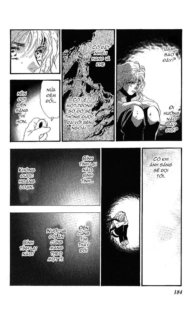 Mầm Sống: Chapter 81