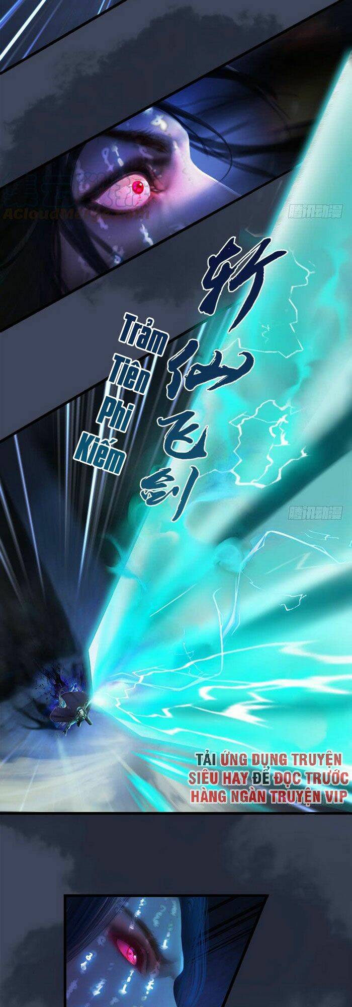 Cửu Hoang Đọa Huyền Sư: Chapter 108