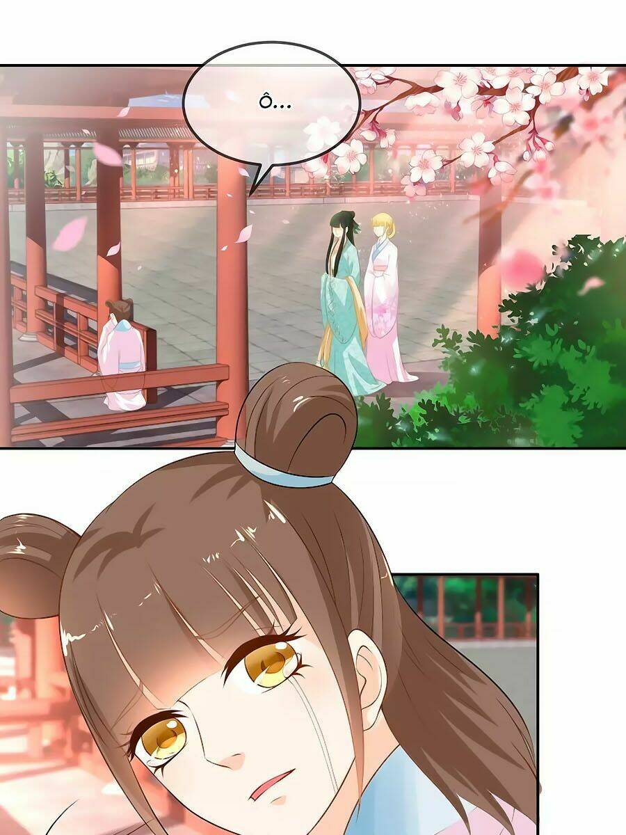 Trù Nương Hoàng Hậu: Chapter 15