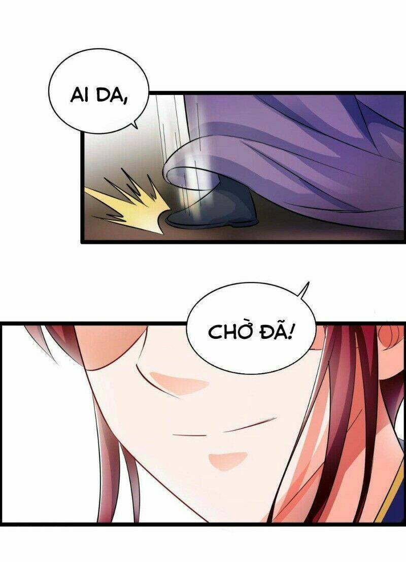 Nghịch Đồ Tại Thượng: Chapter 35