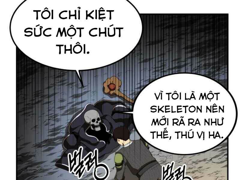 Ngôi Nhà Kết Nối Với Hầm Ngục: Chapter 11