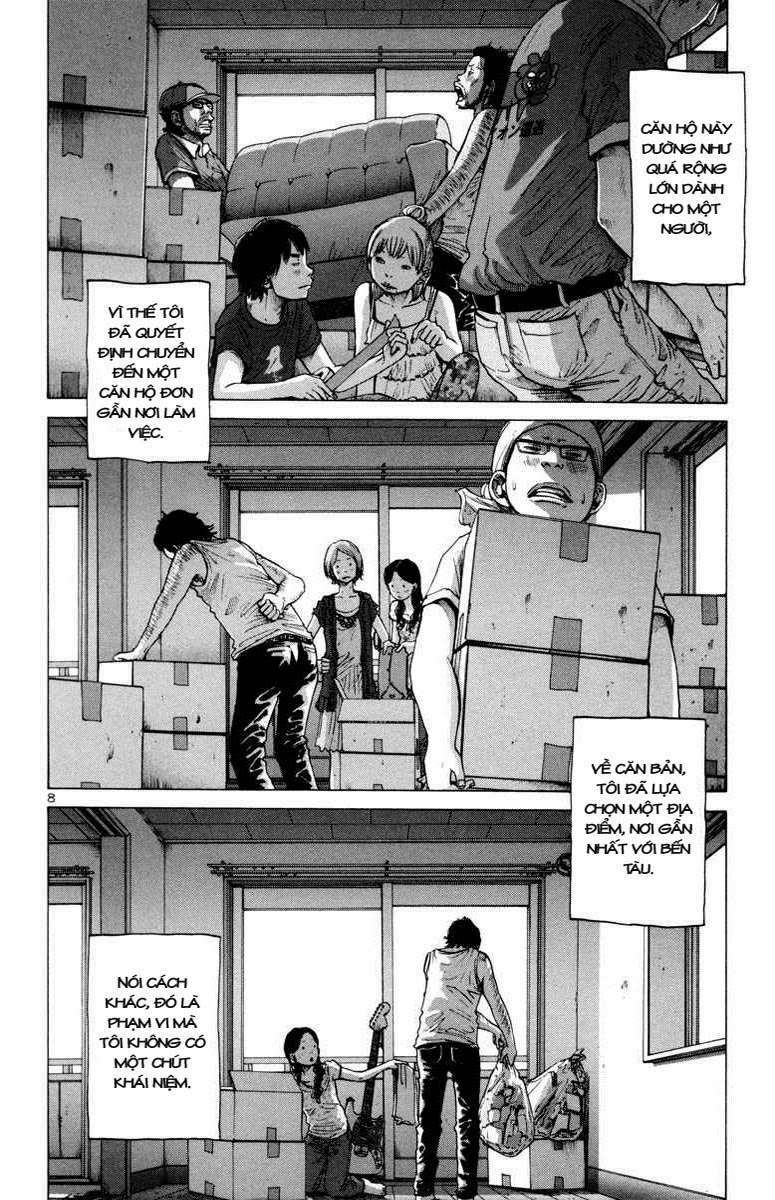 Thực Tế Cuộc Sống: Chapter 28