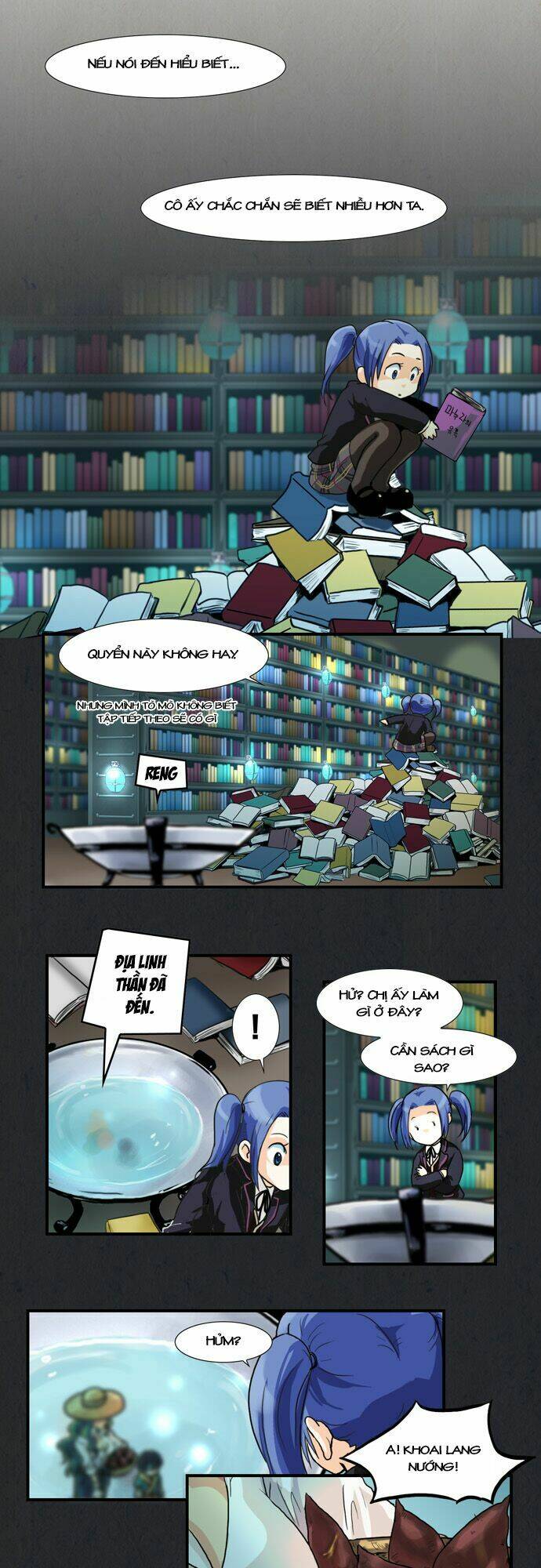 Gyon-Woo và Jik-Ny: Chapter 6