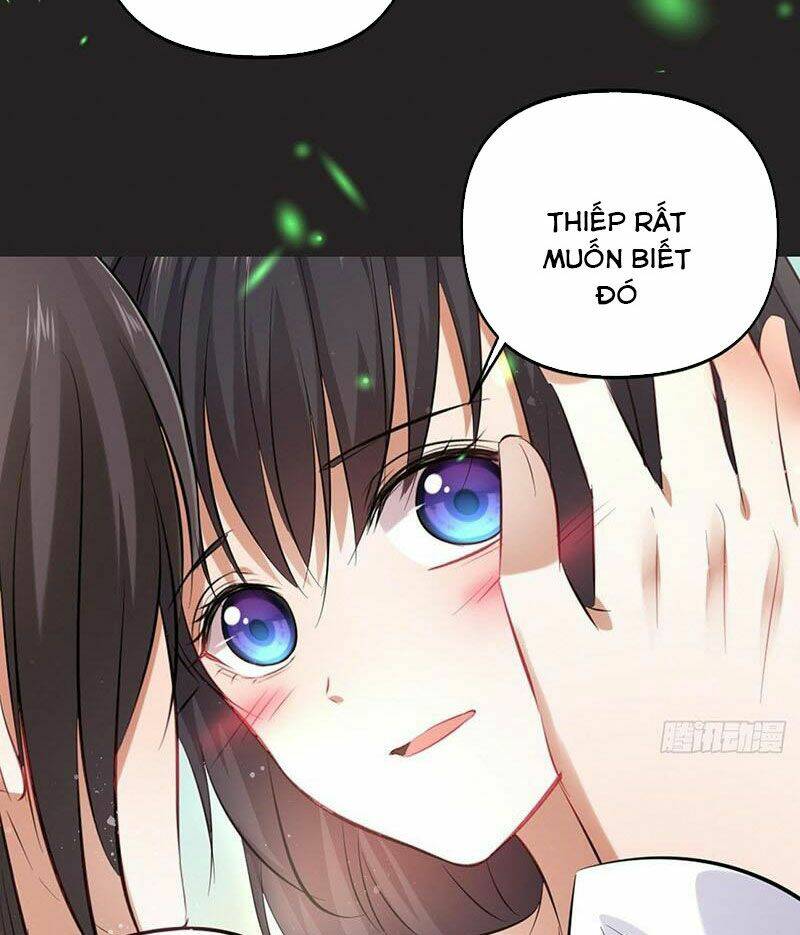 Vương Phi Thật Thích Trang Điểm: Chapter 170