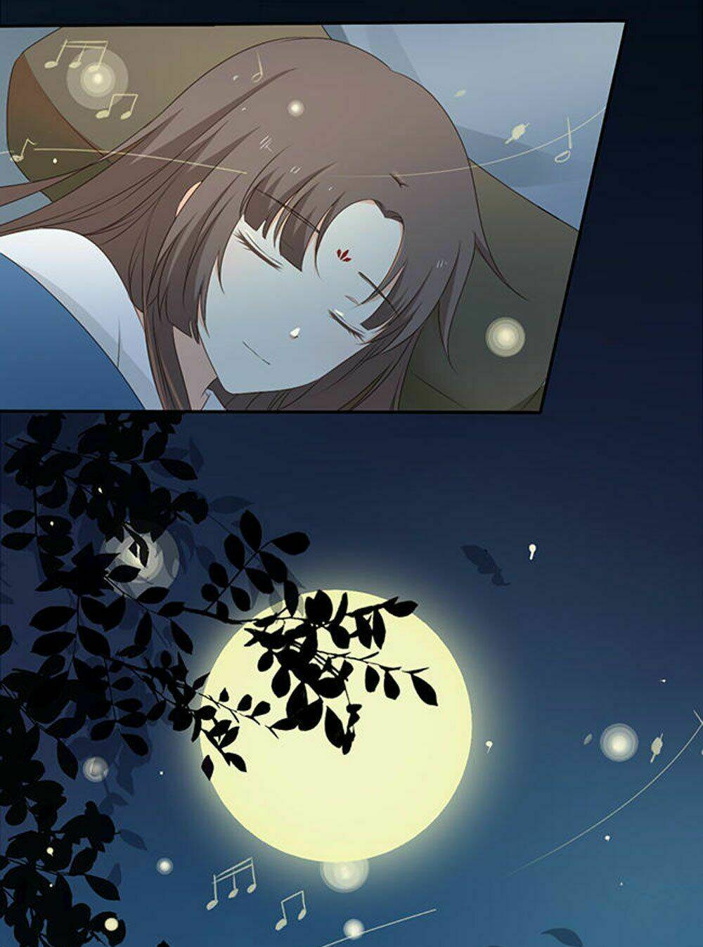 Quy Tự Dao: Chapter 50