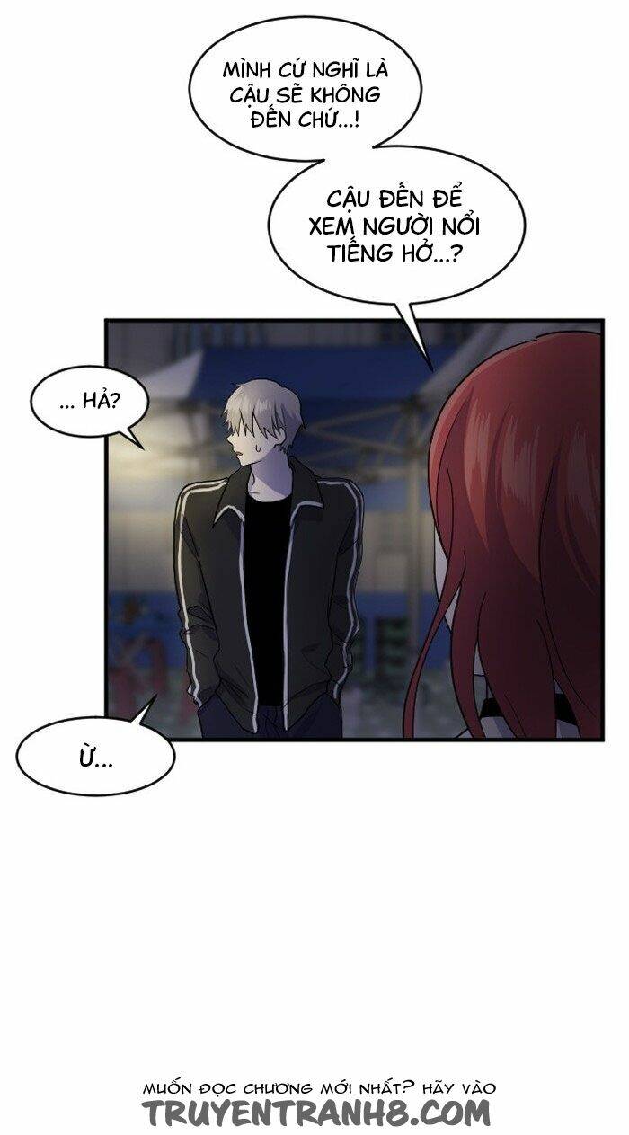 Người Đẹp Gangnam: Chapter 33