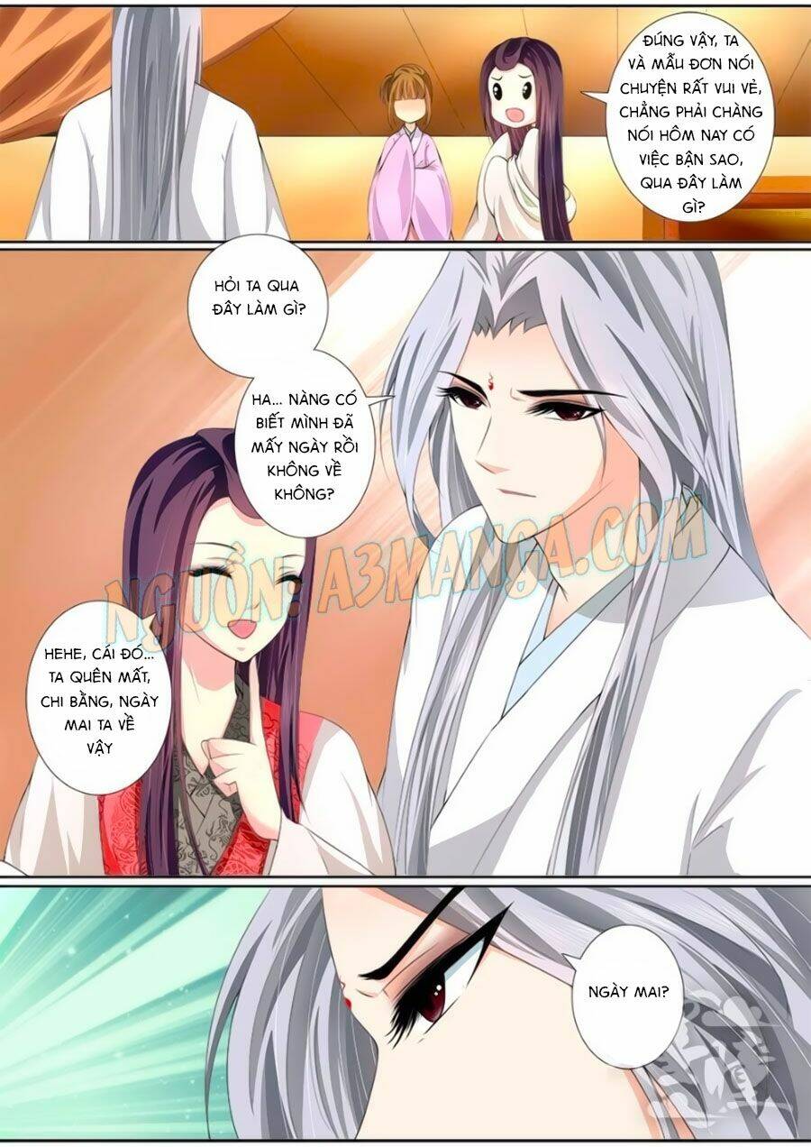 Ma Phi Giá Đáo: Chapter 38