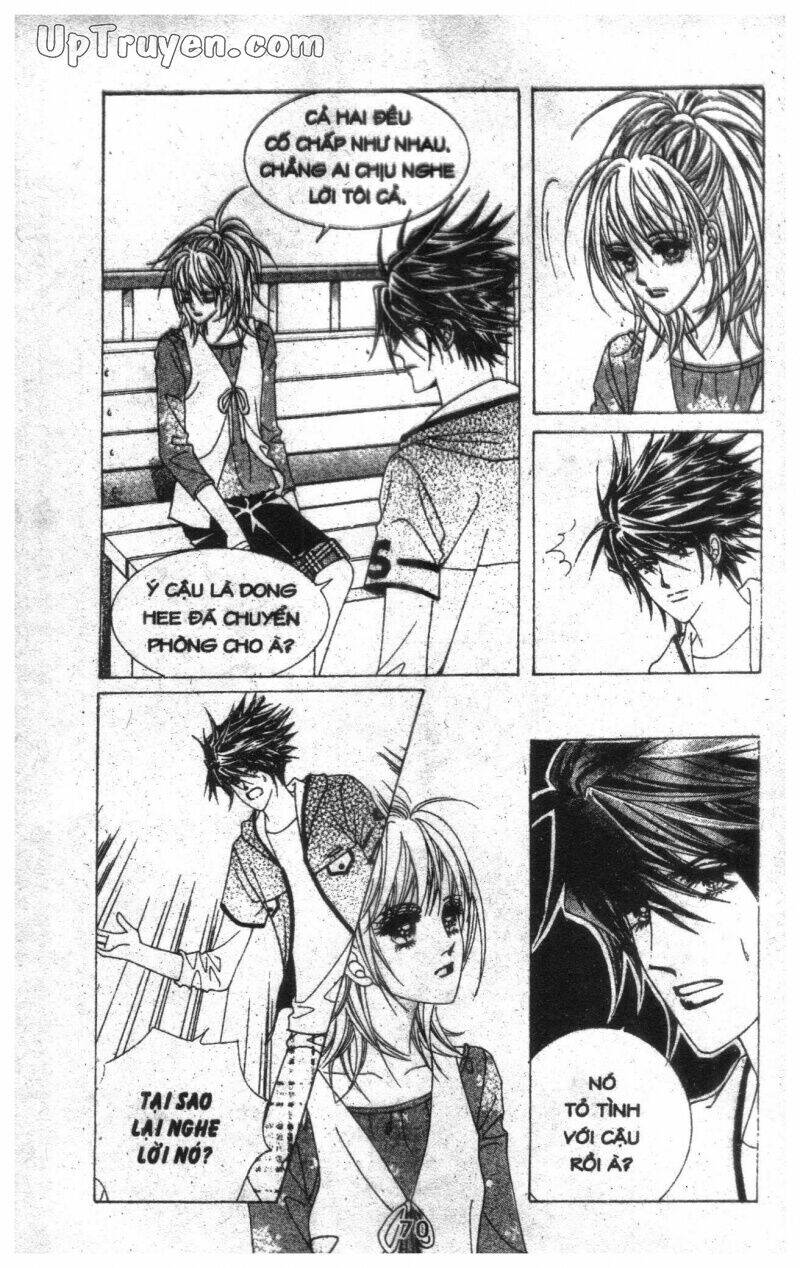 Dạ Khúc: Chapter 6