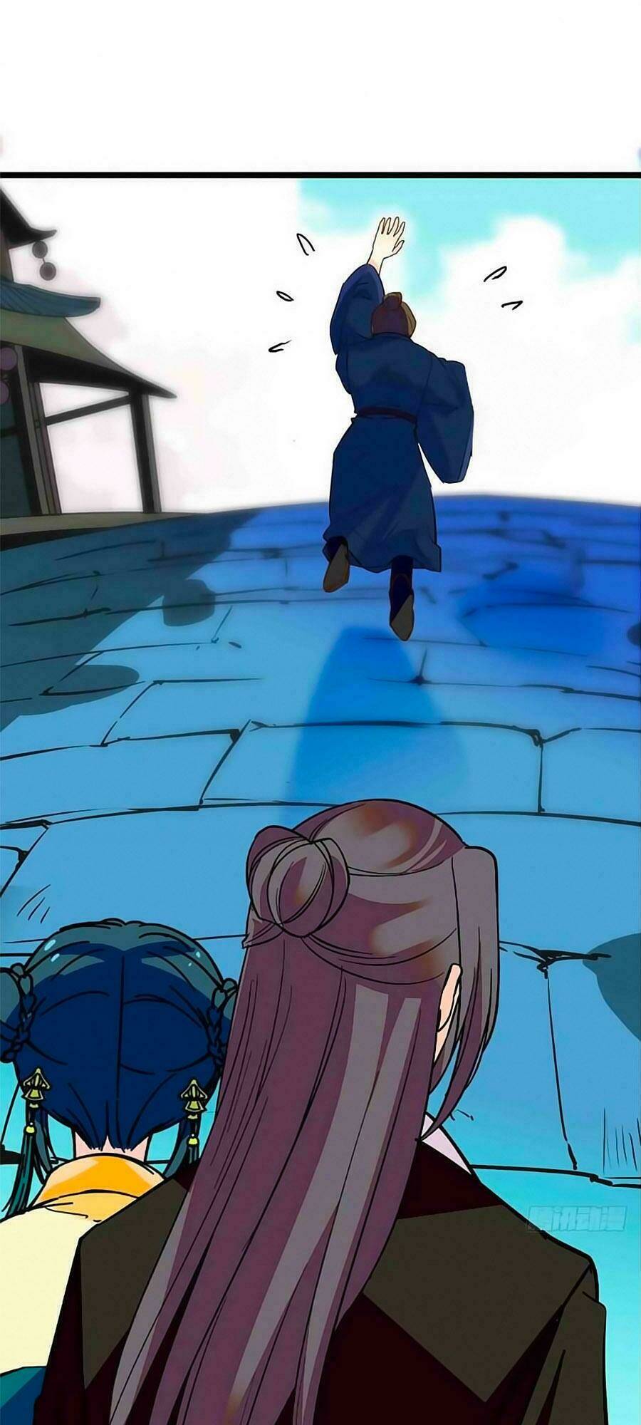 Nhất Thế Khuynh Thành: Lãnh Cung Khí Phi: Chapter 81