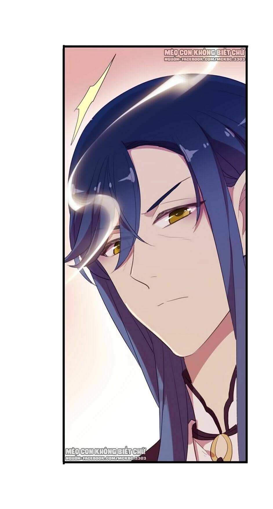 Bách Yêu Dị Văn: Chapter 61