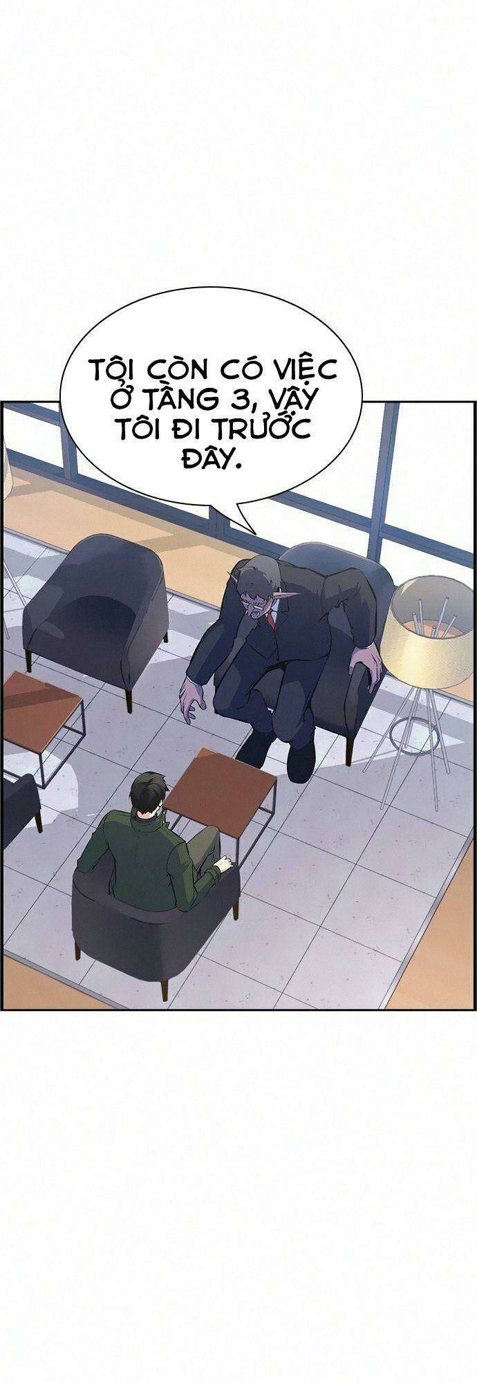 Kẻ Ngoại Lai Ở Vùng Đất Bị Ruồng Bỏ: Chapter 13