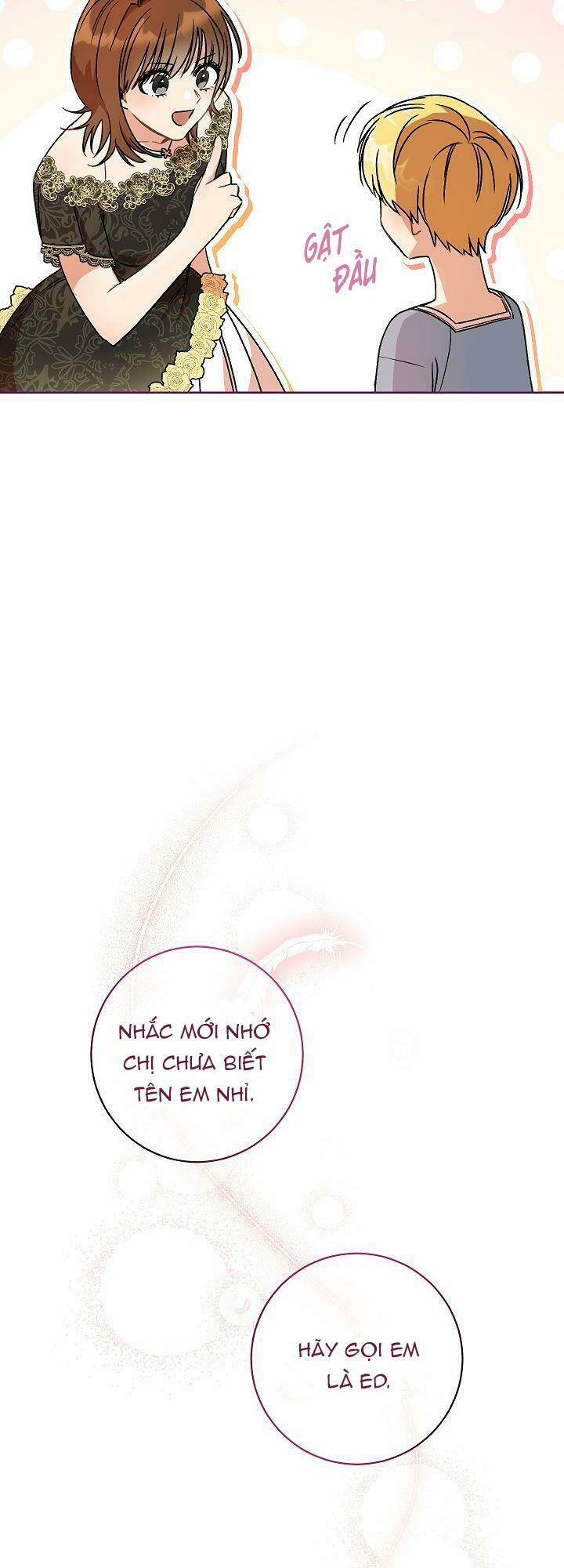 One Pair Lady: Chapter 2