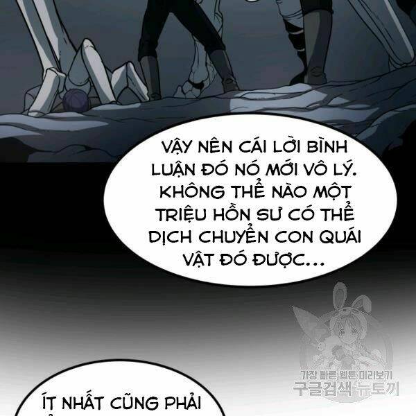 Ngôi Nhà Kết Nối Với Hầm Ngục: Chapter 27