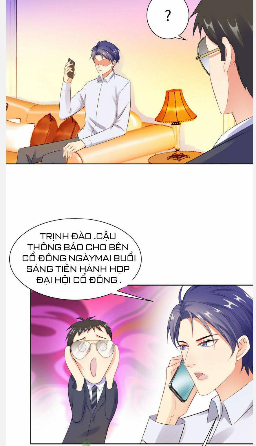 Vô Địch Song Bảo Bối: Chapter 29
