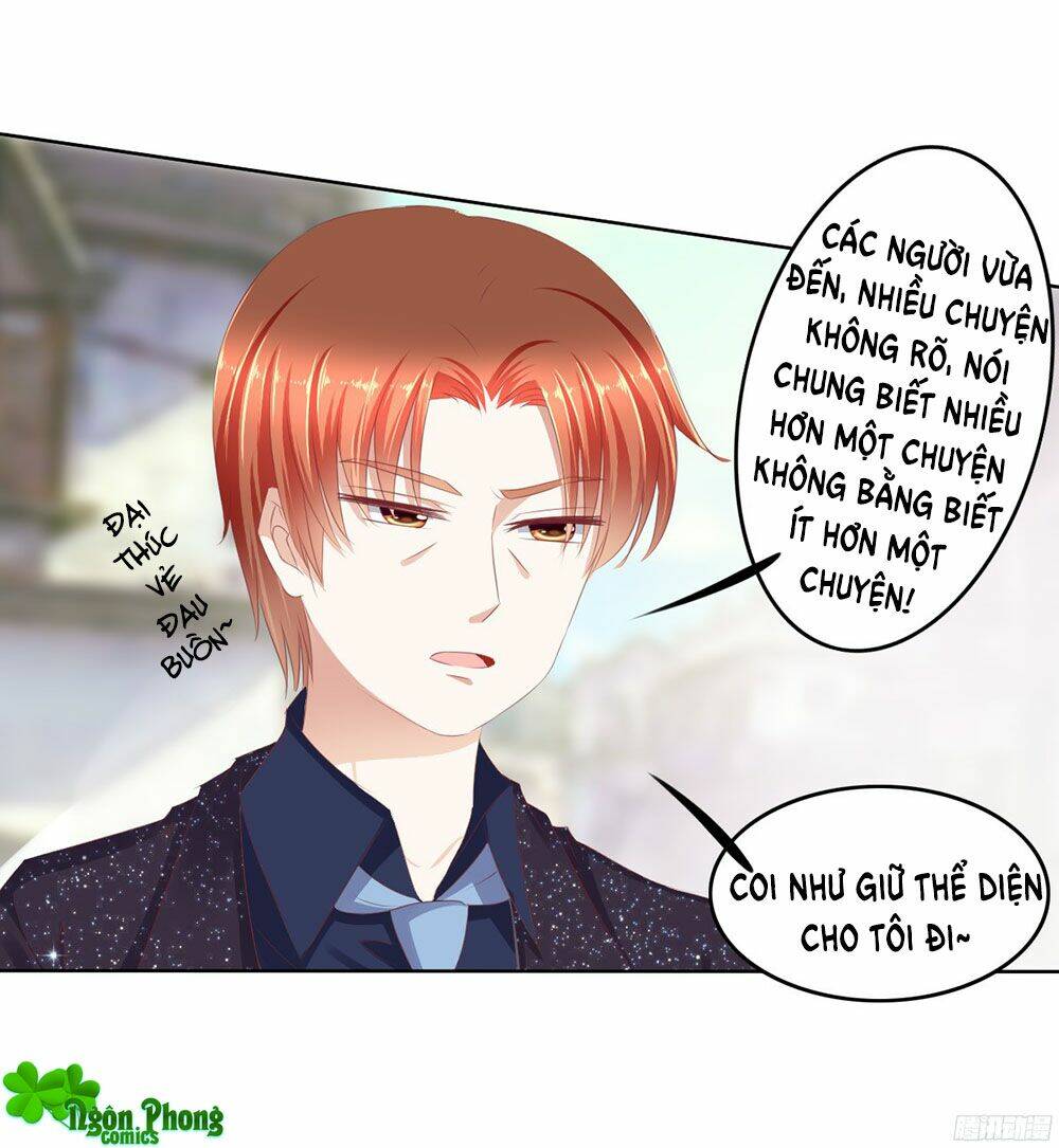 Hoàng Đế “Phế Vật” Tiến Hóa Sử: Chapter 43