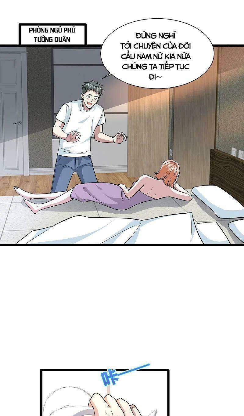 Đô Thị Tà Vương: Chapter 221