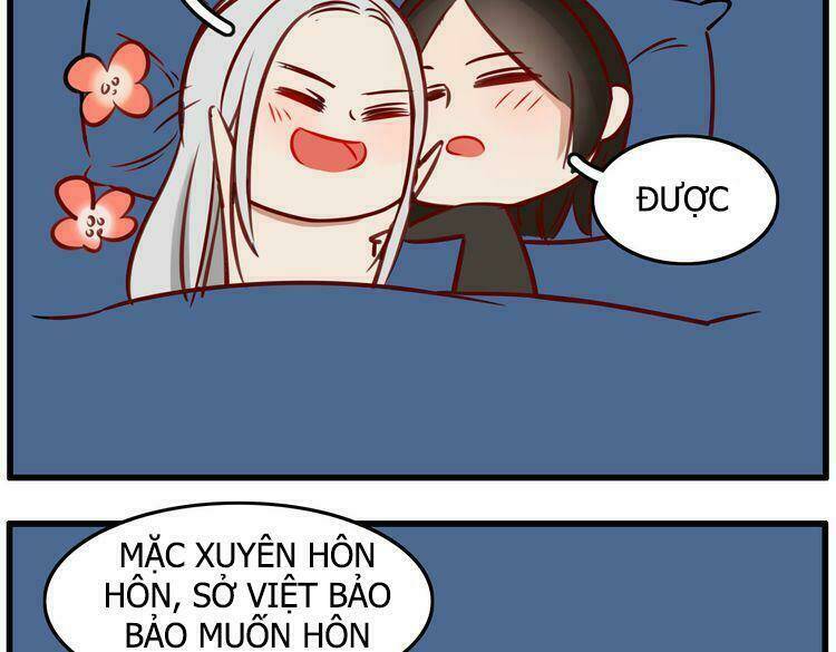 Ta Chỉ Muốn Giết Ngươi: Chapter 20